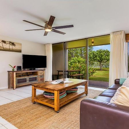 Beach Cozy North Shore Turtle Bay Condo Kahuku Buitenkant foto