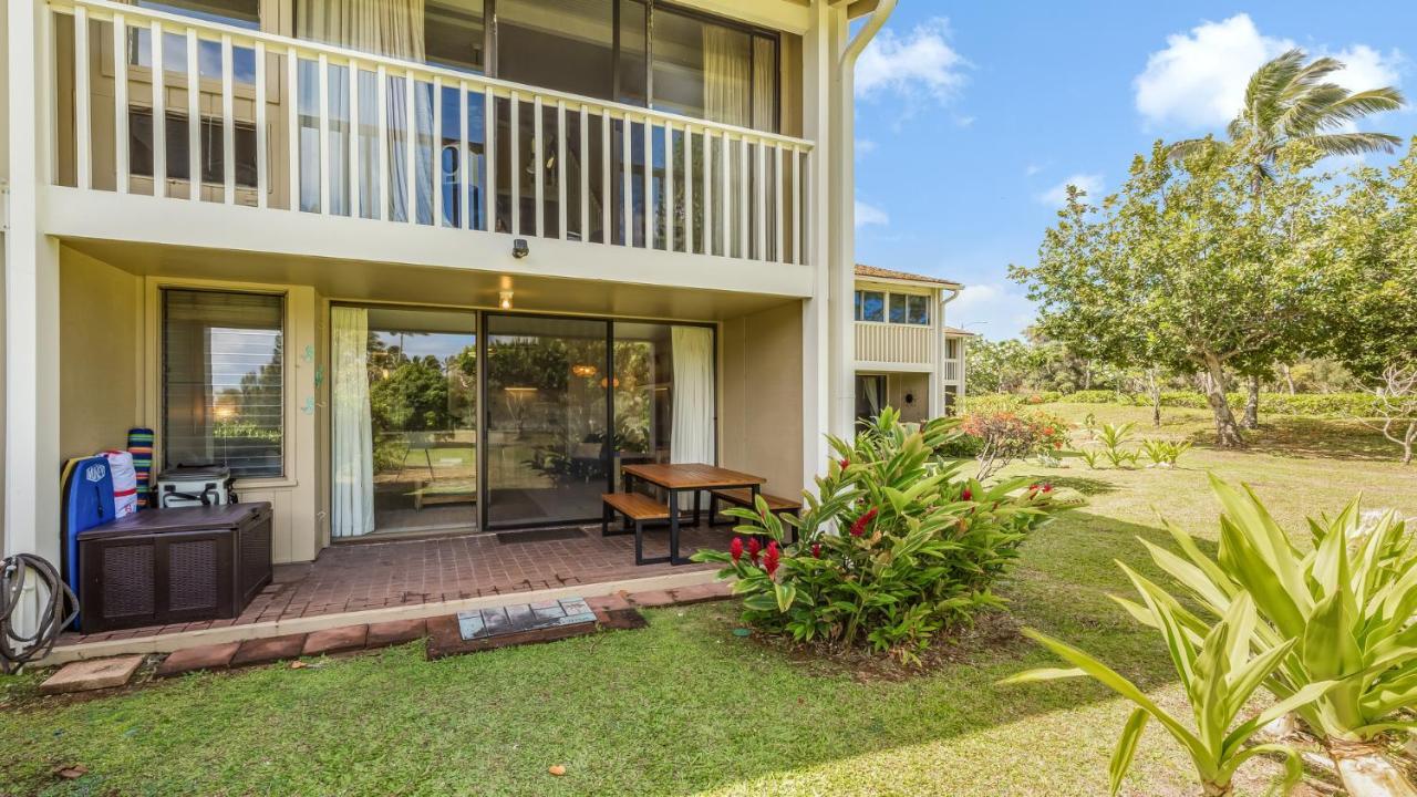 Beach Cozy North Shore Turtle Bay Condo Kahuku Buitenkant foto